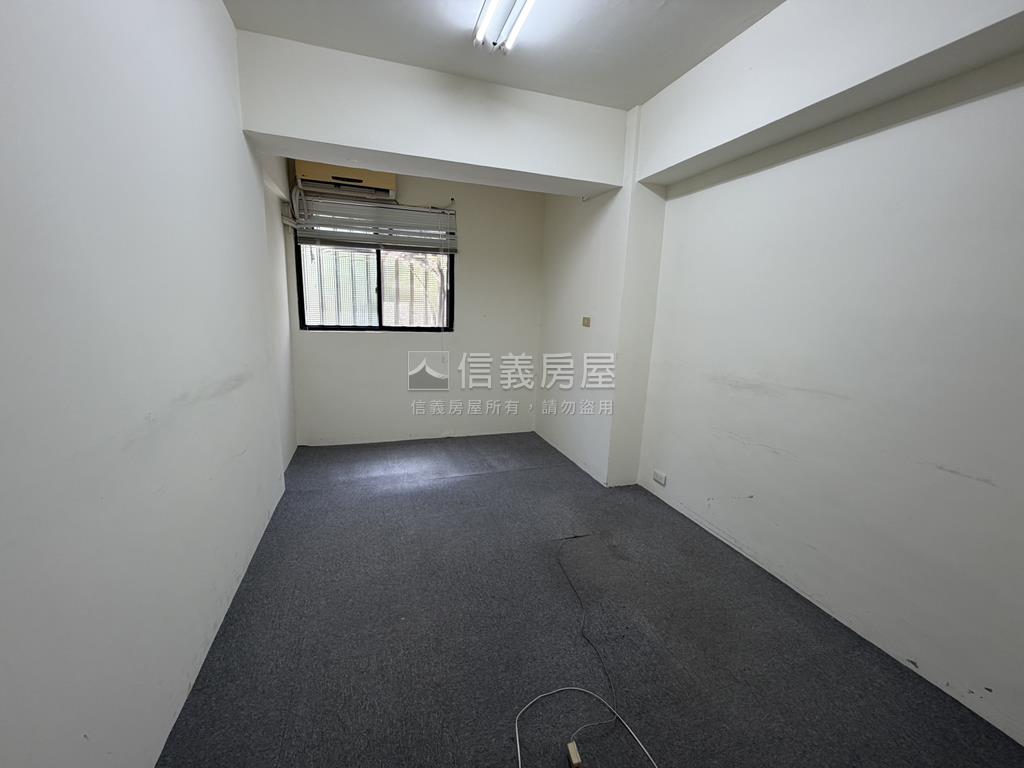 大安國宅一樓稀有釋出房屋室內格局與周邊環境