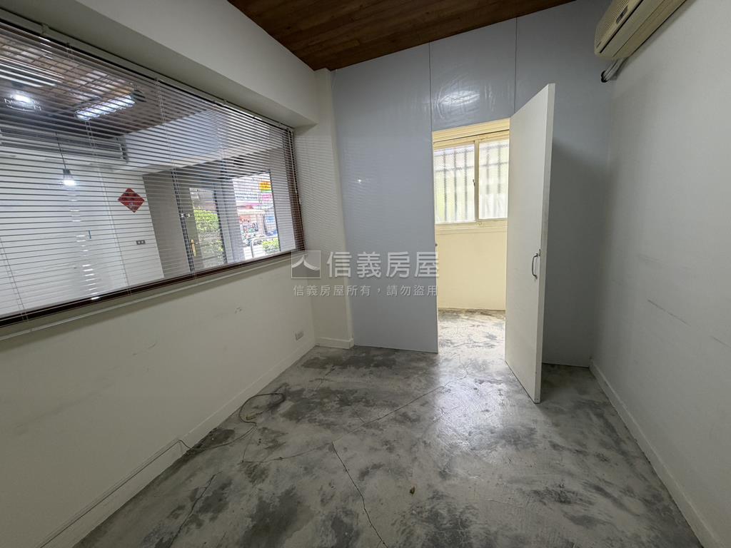 大安國宅一樓稀有釋出房屋室內格局與周邊環境