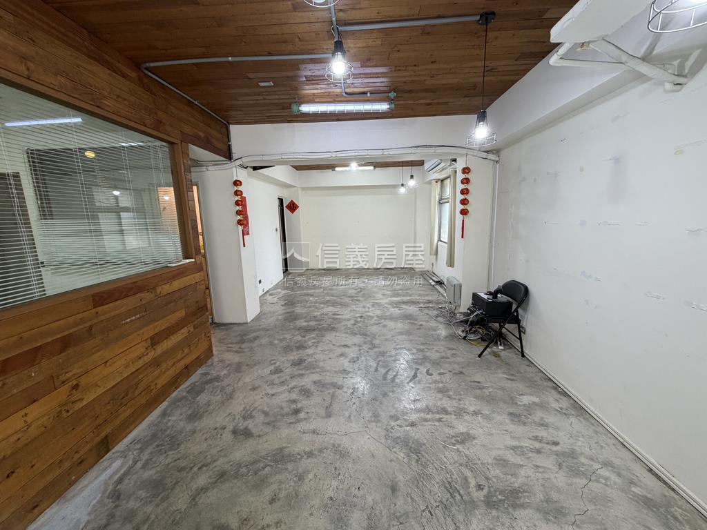 大安國宅一樓稀有釋出房屋室內格局與周邊環境