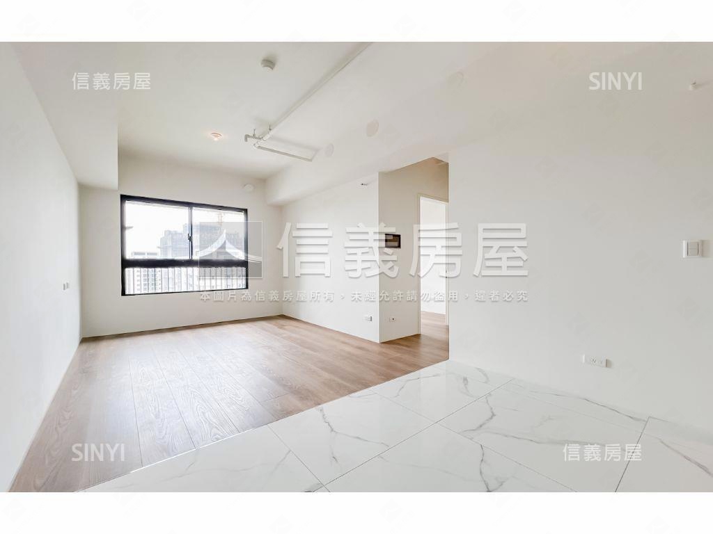惠宇碧柳２房朝南視野戶Ｃ房屋室內格局與周邊環境