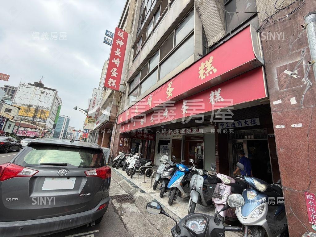 馬年精選｜低總價電梯套房房屋室內格局與周邊環境