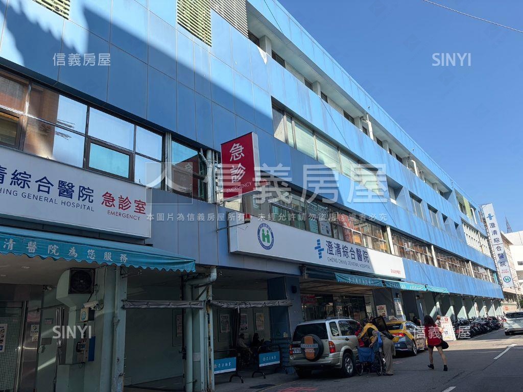 馬年精選｜低總價電梯套房房屋室內格局與周邊環境