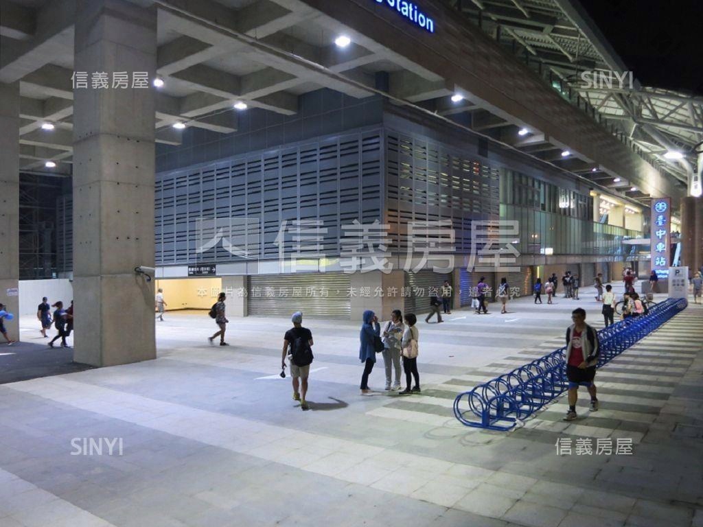 馬年精選｜低總價電梯套房房屋室內格局與周邊環境