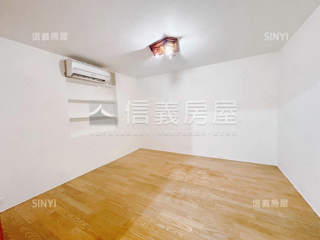 青雲邊間免爬高二樓房屋室內格局與周邊環境