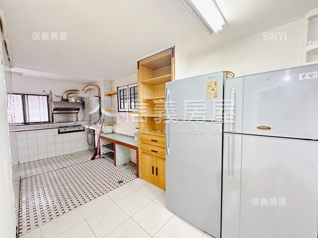 青雲邊間免爬高二樓房屋室內格局與周邊環境