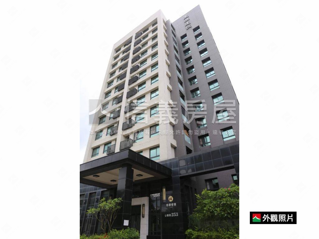 善化｜正市區邊間兩房房屋室內格局與周邊環境