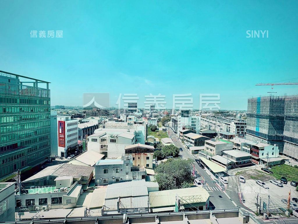 善化｜正市區邊間兩房房屋室內格局與周邊環境
