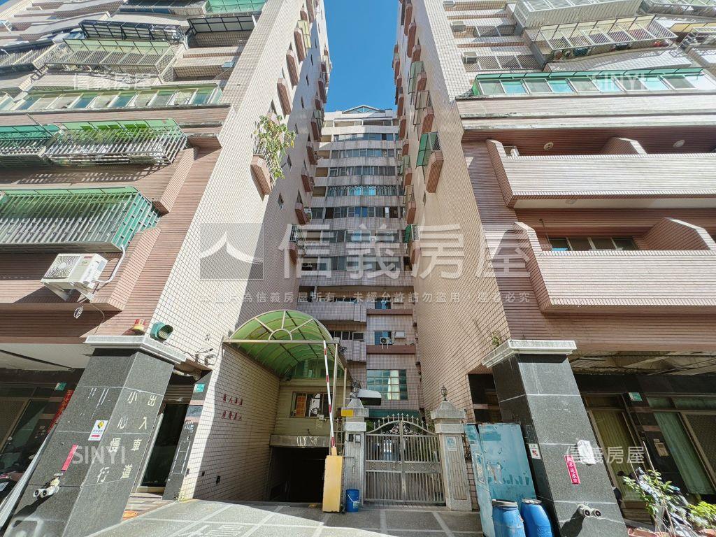 收租在手希望無窮房屋室內格局與周邊環境