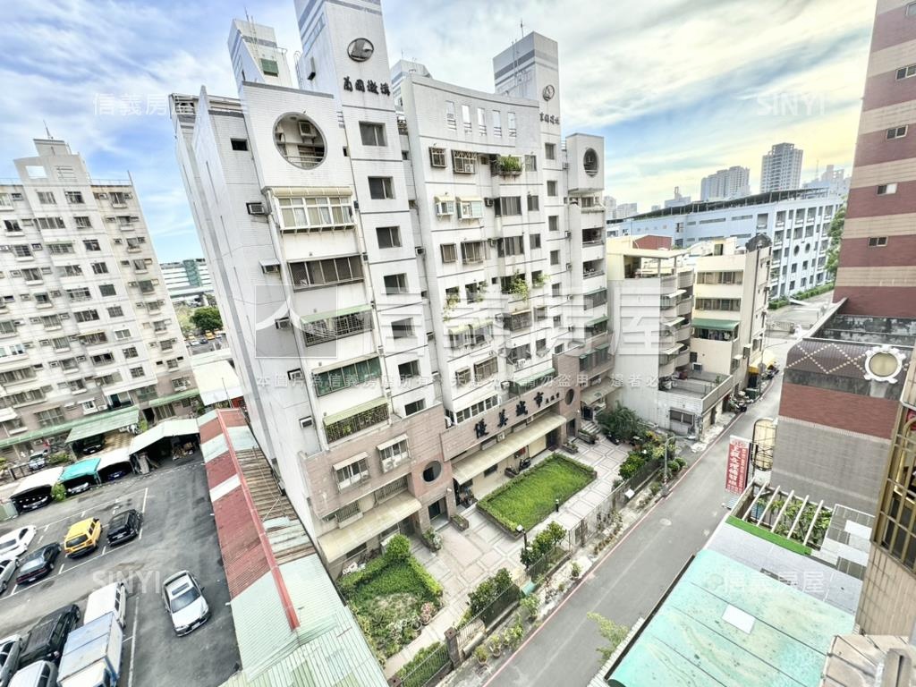 高鐵採光高樓景觀３房平車房屋室內格局與周邊環境