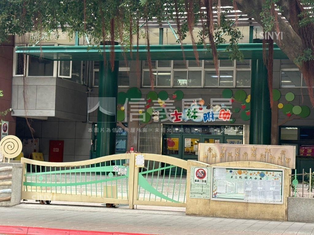 華榮市場收租金店面房屋室內格局與周邊環境