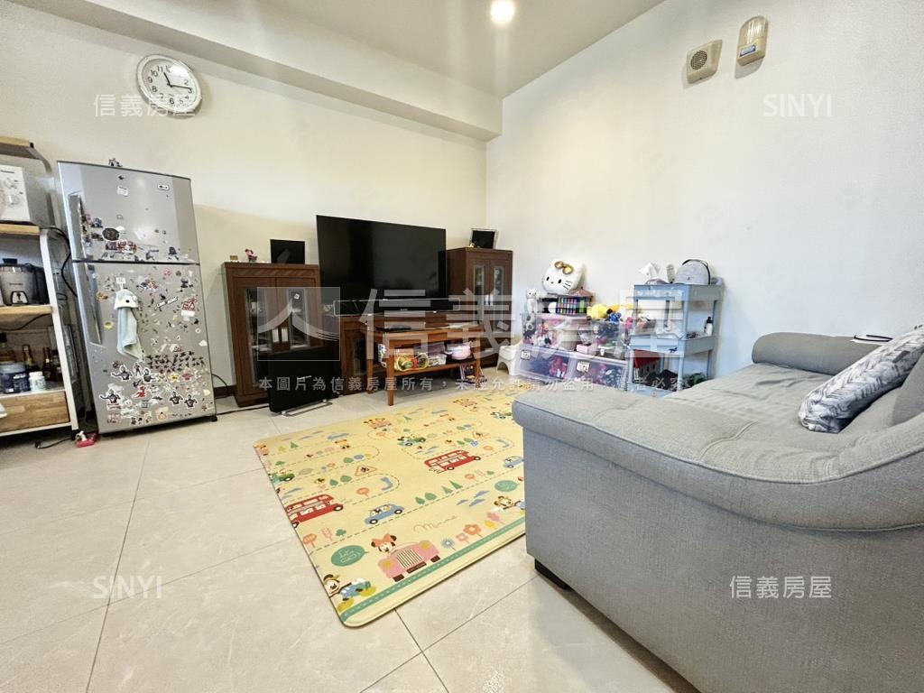 鳳翔電梯景觀高樓層房屋室內格局與周邊環境