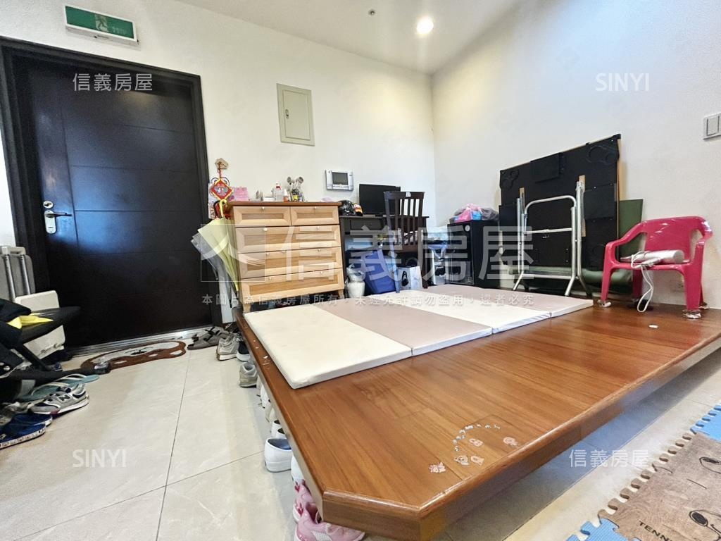 鳳翔電梯景觀高樓層房屋室內格局與周邊環境