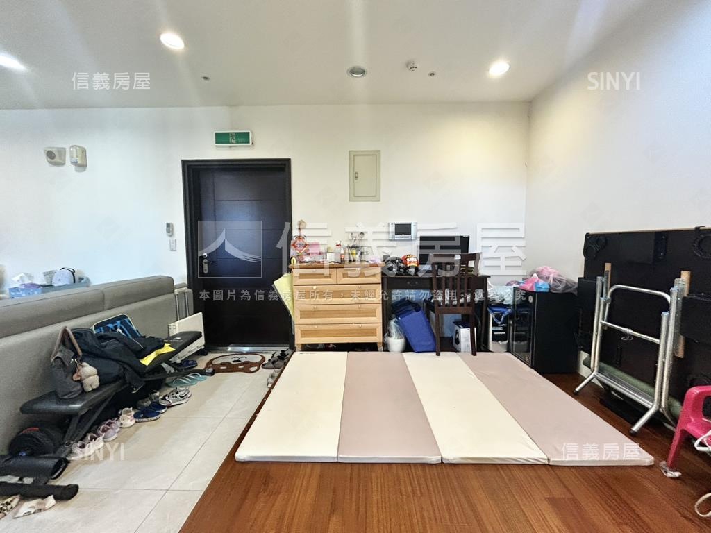 鳳翔電梯景觀高樓層房屋室內格局與周邊環境