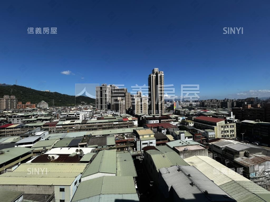 鳳翔電梯景觀高樓層房屋室內格局與周邊環境