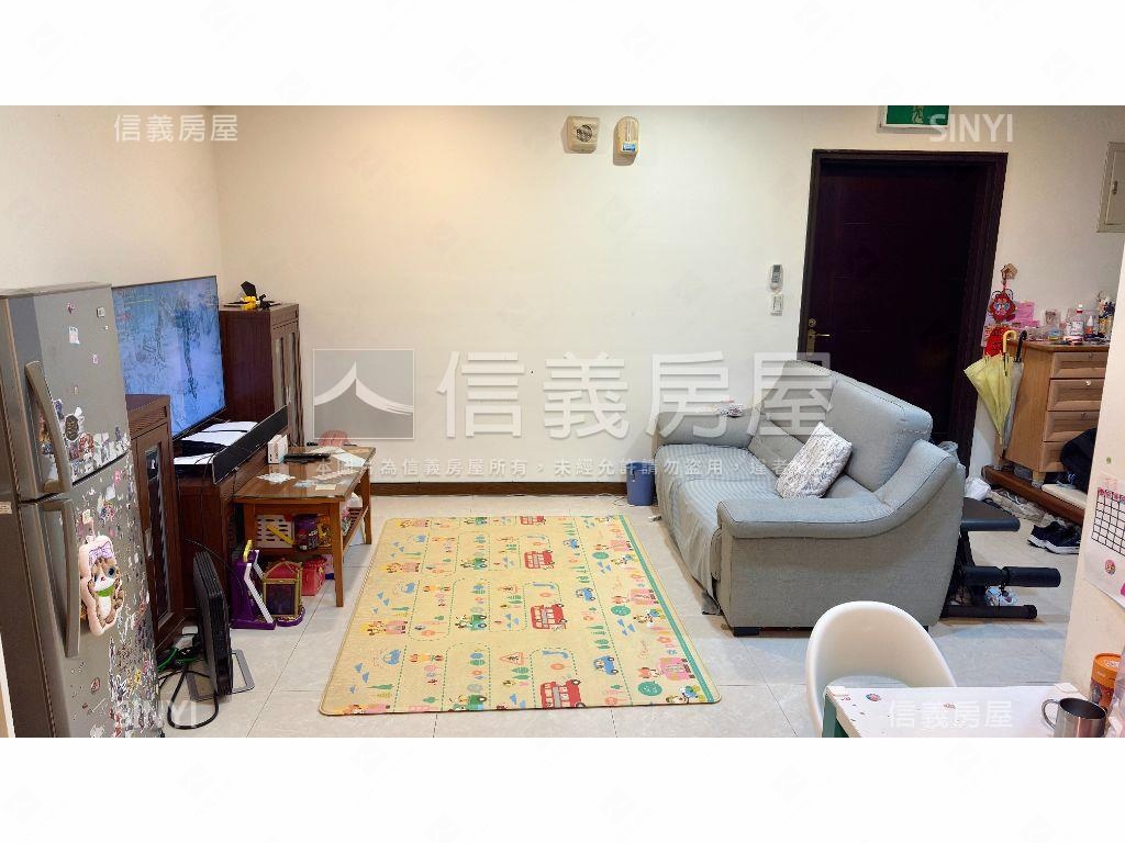 近迴龍站稀有釋出超級遠景房屋室內格局與周邊環境