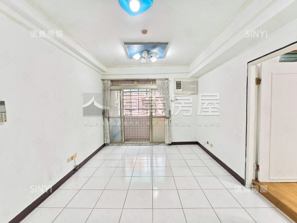 後港大樓美兩房房屋室內格局與周邊環境