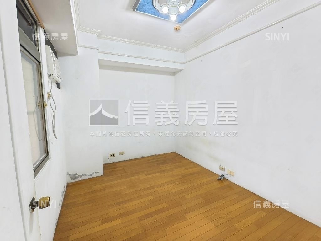 後港大樓美兩房房屋室內格局與周邊環境