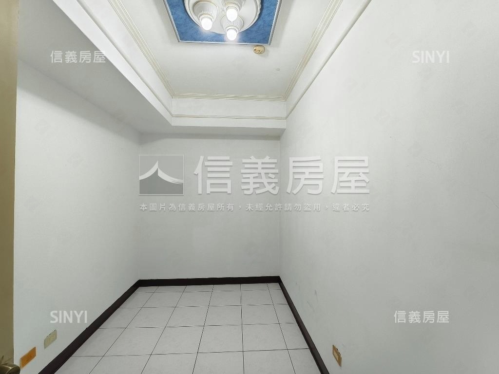 後港大樓美兩房房屋室內格局與周邊環境
