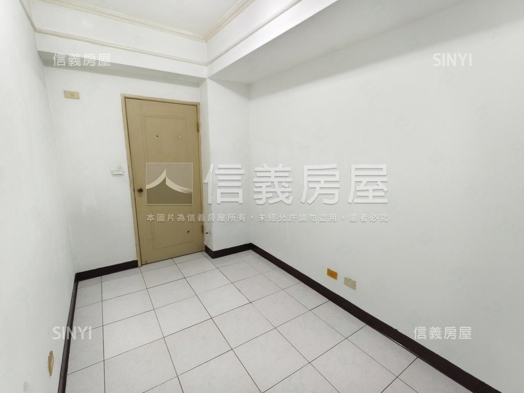 後港大樓美兩房房屋室內格局與周邊環境