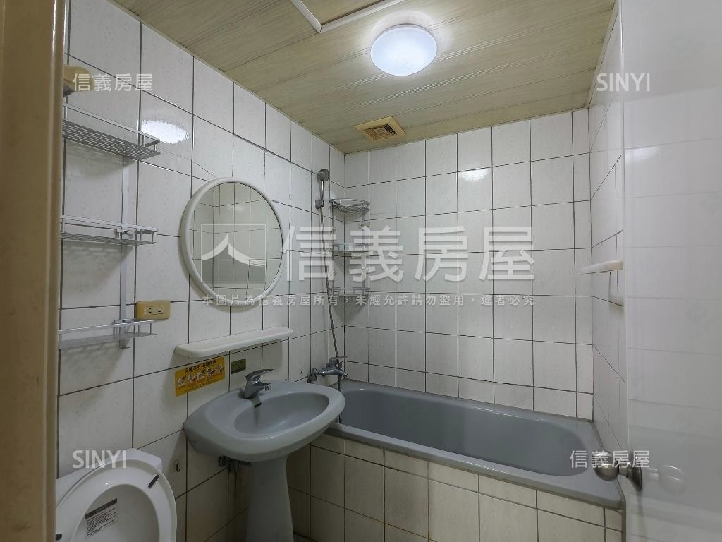 後港大樓美兩房房屋室內格局與周邊環境