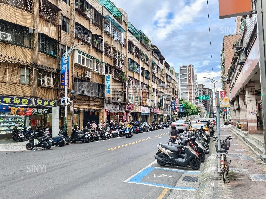 後港大樓美兩房房屋室內格局與周邊環境