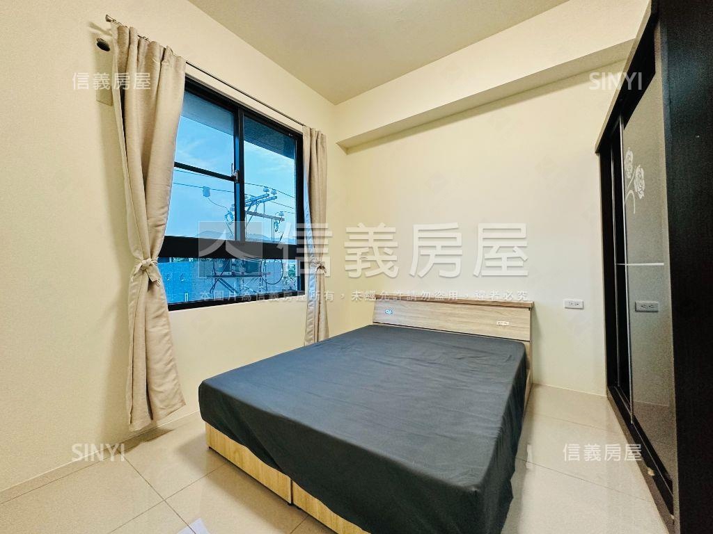 低總價首富兩房房屋室內格局與周邊環境