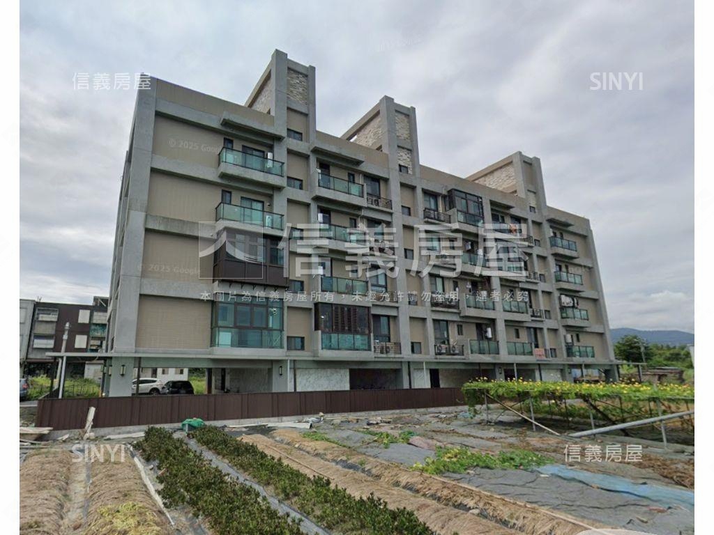 低總價首富兩房房屋室內格局與周邊環境