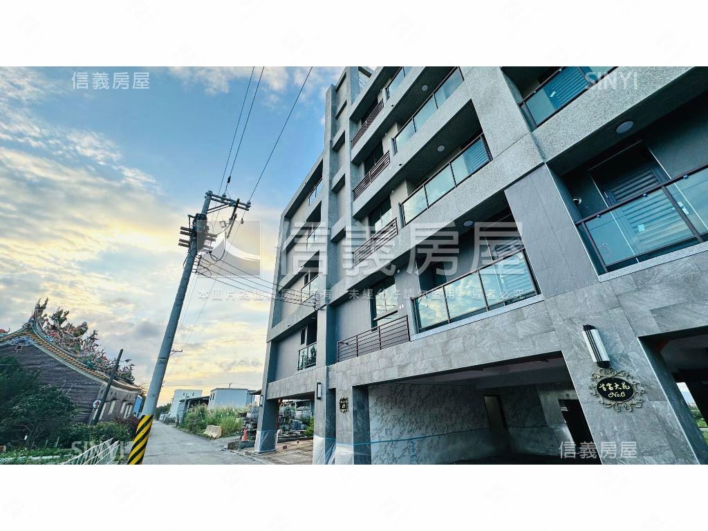 低總價首富兩房房屋室內格局與周邊環境