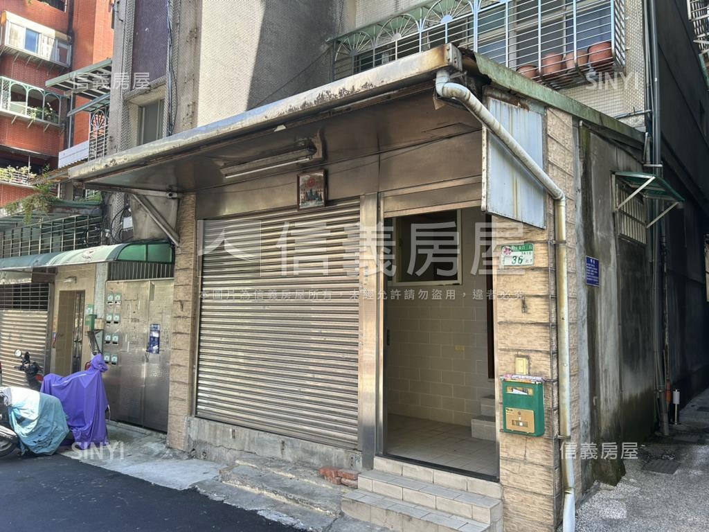 麟光捷運空間１樓住辦房屋室內格局與周邊環境