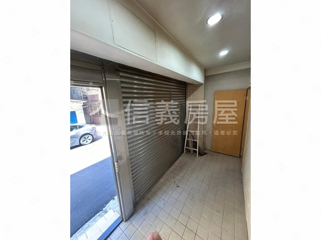 麟光捷運空間１樓住辦房屋室內格局與周邊環境