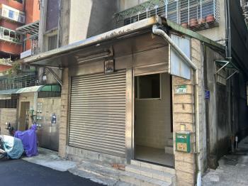 麟光捷運空間１樓住辦