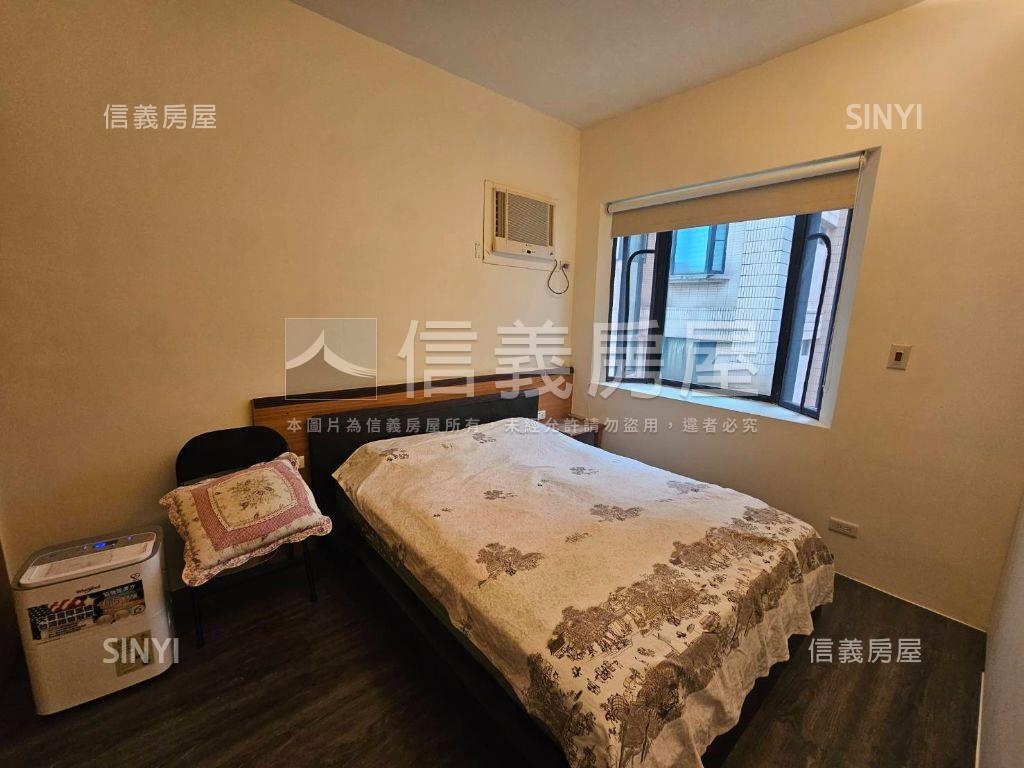威京首購精裝大一房房屋室內格局與周邊環境