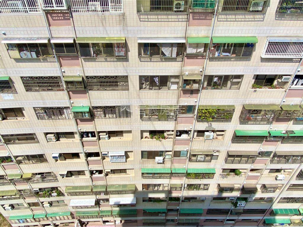 ★近中山醫大｜美三房房屋室內格局與周邊環境