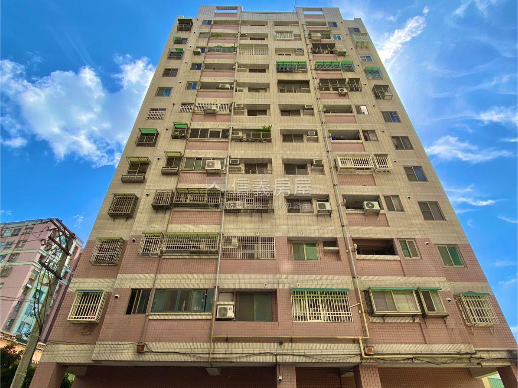 ★近中山醫大｜美三房房屋室內格局與周邊環境