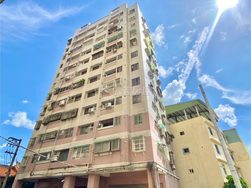 ★近中山醫大｜美三房房屋室內格局與周邊環境