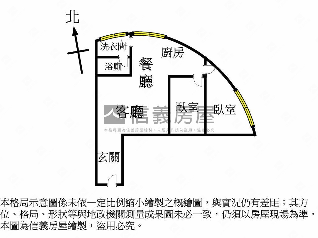 急售近潭子車站精美２房房屋室內格局與周邊環境