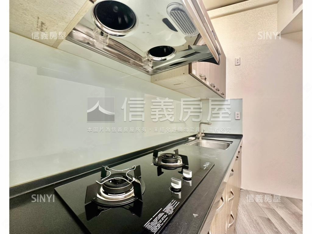 急售近潭子車站精美２房房屋室內格局與周邊環境