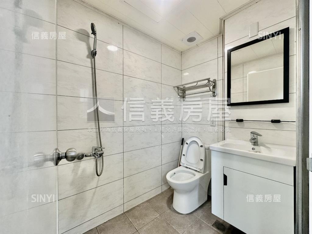 急售近潭子車站精美２房房屋室內格局與周邊環境