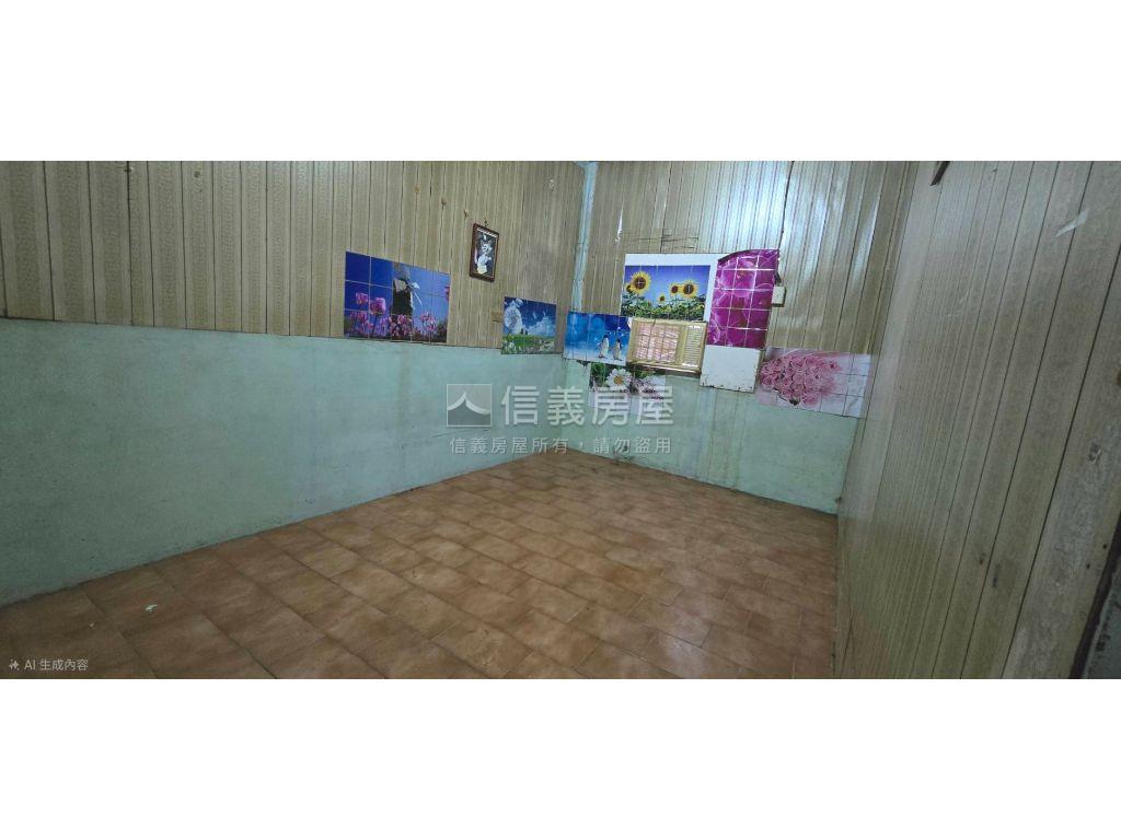 永和街面寬透天房屋室內格局與周邊環境