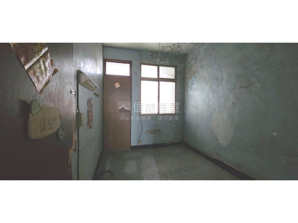 永和街面寬透天房屋室內格局與周邊環境