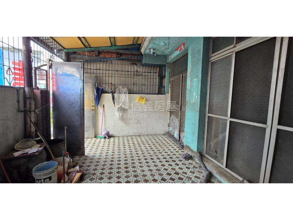永和街面寬透天房屋室內格局與周邊環境