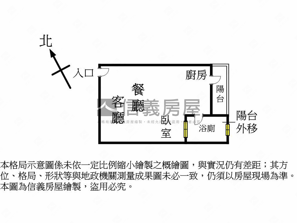 ＳＯＧＯ精緻套房平面車位房屋室內格局與周邊環境