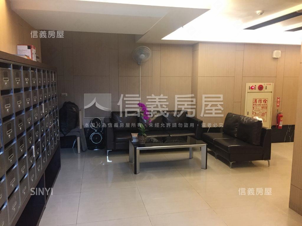 ＳＯＧＯ精緻套房平面車位房屋室內格局與周邊環境