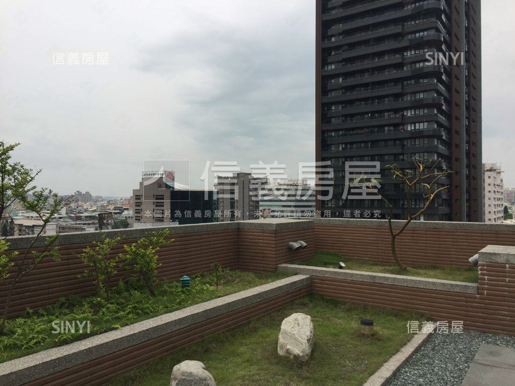 ＳＯＧＯ精緻套房平面車位房屋室內格局與周邊環境