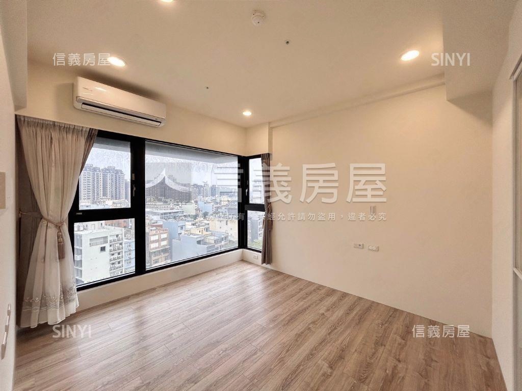 富宇｜雙學苑裝潢美屋房屋室內格局與周邊環境