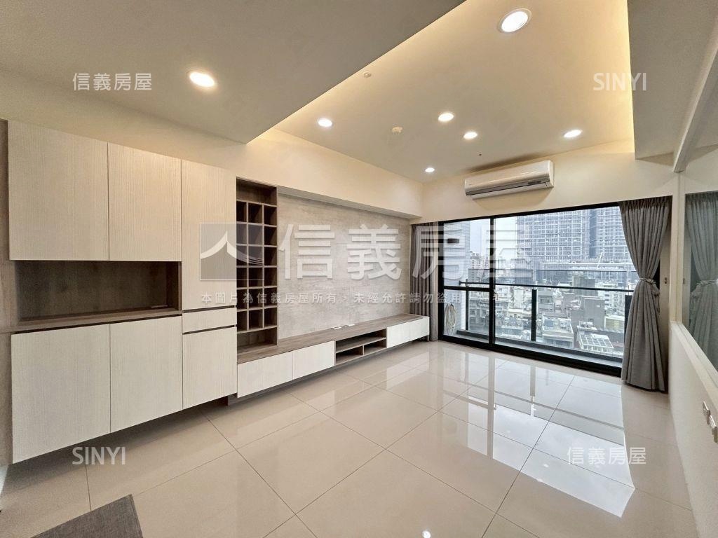 富宇｜雙學苑裝潢美屋房屋室內格局與周邊環境