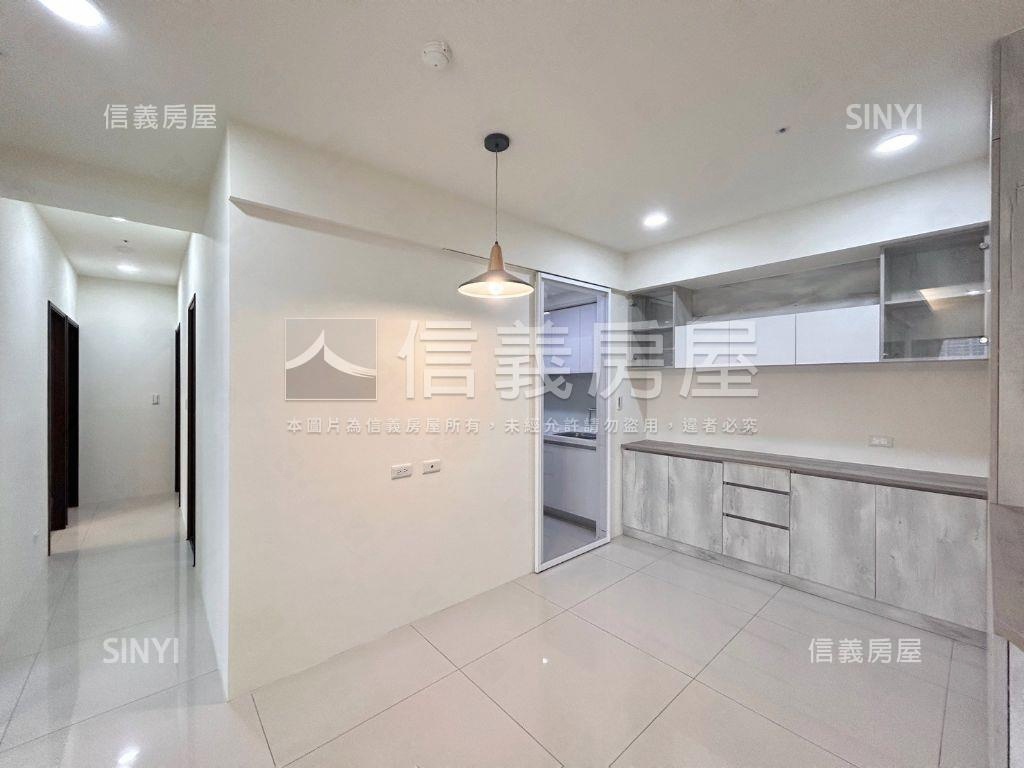 富宇｜雙學苑裝潢美屋房屋室內格局與周邊環境