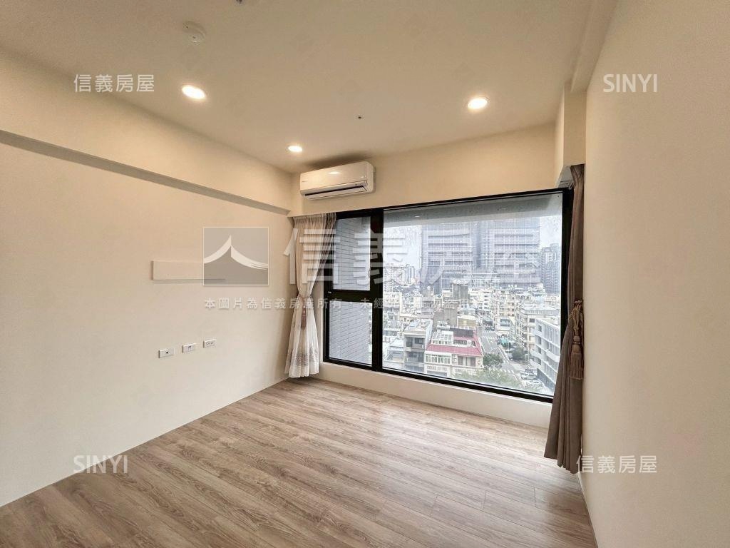 富宇｜雙學苑裝潢美屋房屋室內格局與周邊環境