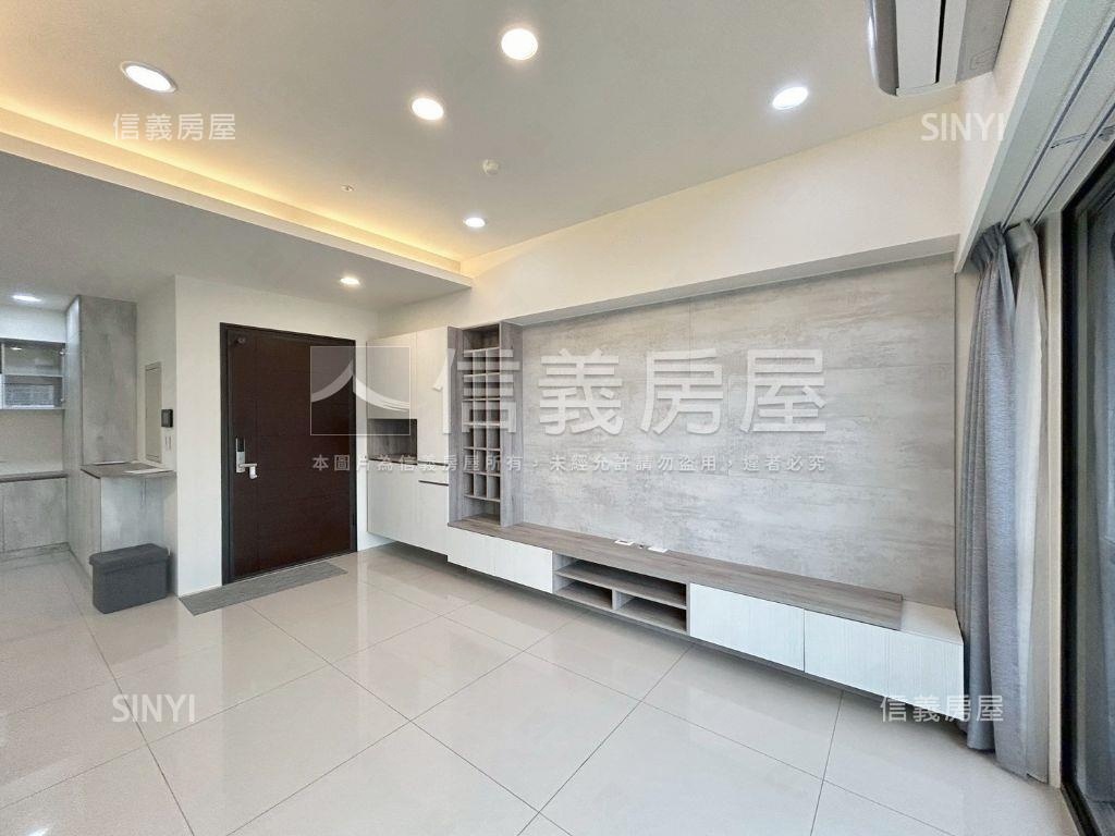 富宇｜雙學苑裝潢美屋房屋室內格局與周邊環境