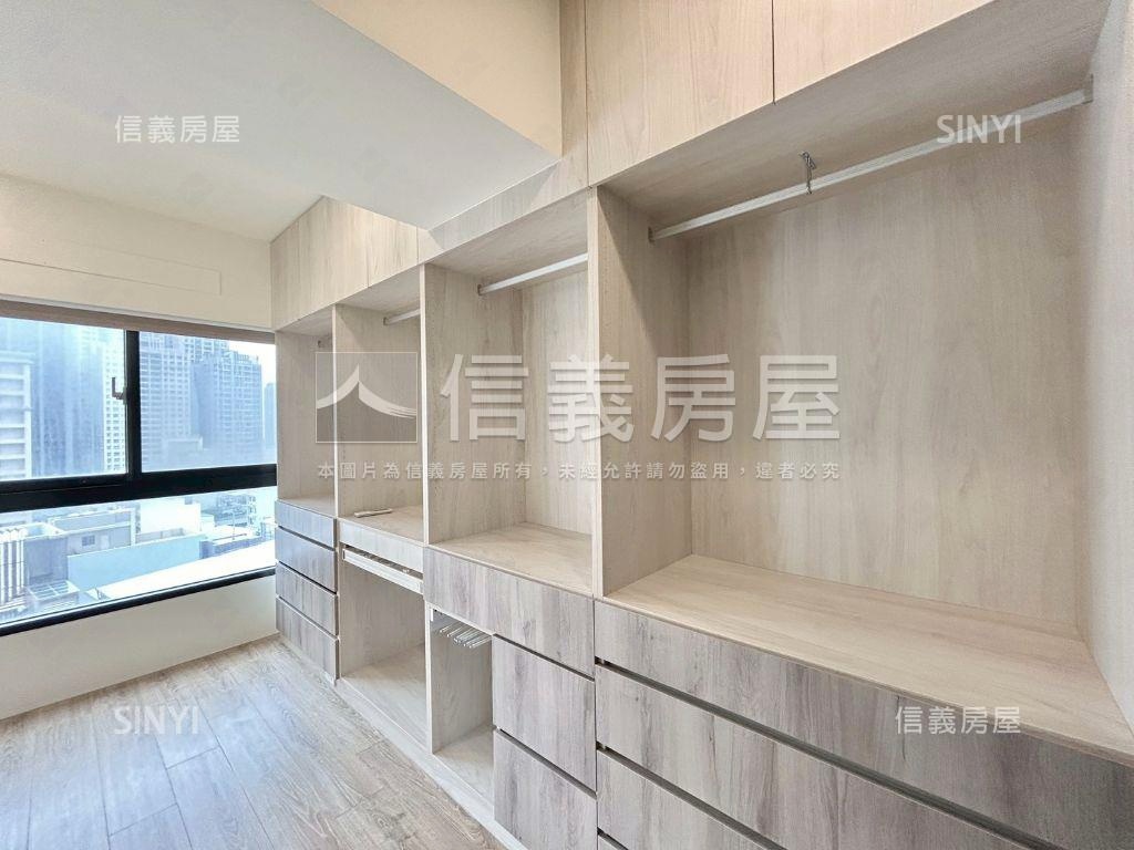 富宇｜雙學苑裝潢美屋房屋室內格局與周邊環境